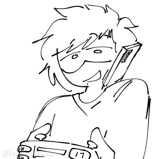 Funny Animation: Ram Alone in the House