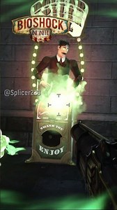Взлом в играх BioShock (Все части)