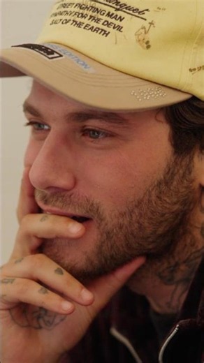 DJ Fat Tony on Addiction, Toxic Relationships & Learning to Love Himself