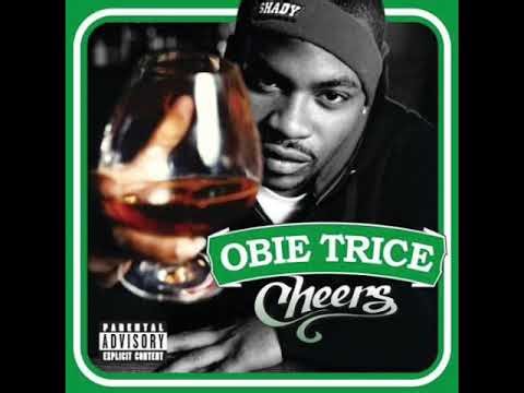 Obie Trice feat. Lloyd Banks, Eminem and 50 Cent - We All Die One Day [Slowed]