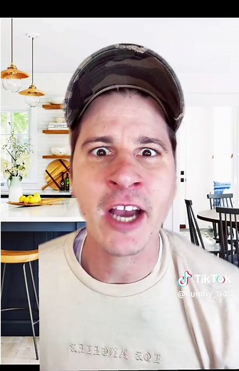 This actually happened to me 33 years ago#funny #babysitter #pov #shorts #comedy