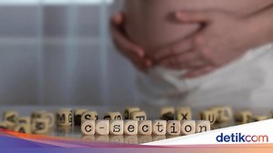 Operasi Caesar: Definisi, Proses, Efek Samping hingga Proses Pemulihan