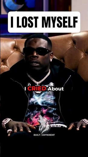 Big Boogie: I Lost Myself Mentally