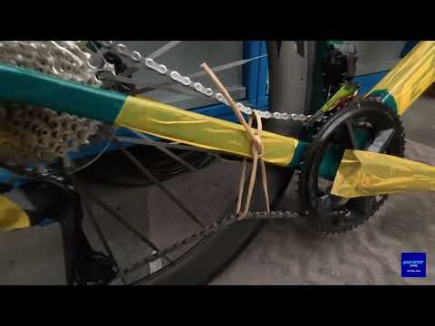 2027 GIANT PROPEL ADVANCED PRO 0 Di2