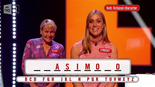 Letterbox | show | 2017 | Official Clip