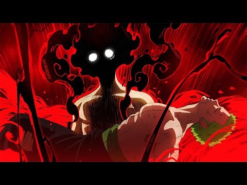 What If Luffy Turned Evil?