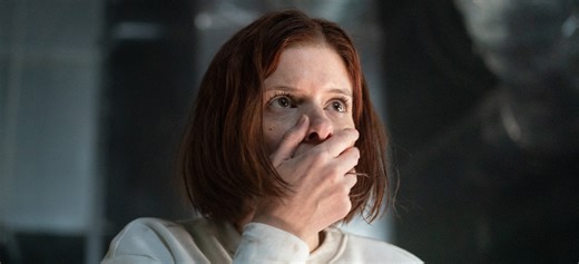 Kate Mara Talks Returning to the World of Space Travel in Sci-Fi Thriller 'The Astronaut' After 'The Martian' Role (Exclusive)