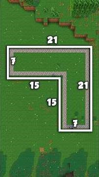 Minecraft Survival House #minecraft #shorts