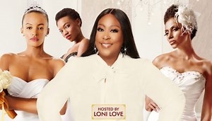 "Bridezillas" Byke! Season 13 Is Off To A Spicy Start As Hangry Bride Stacy Risks It All For A Chicken Wing [Exclusive Clip]