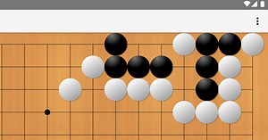 Download & Play Tsumego Pro (Go Problems) on PC & Mac (Emulator)