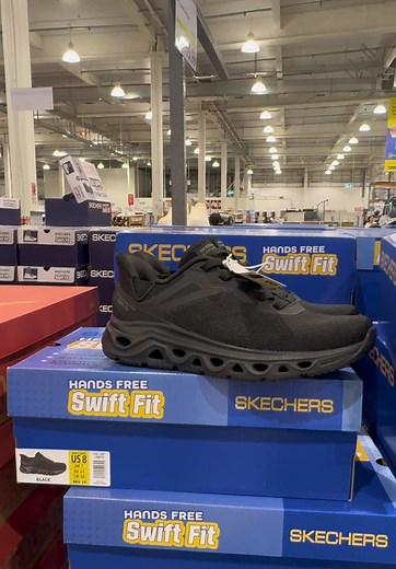 Skechers Shoes for $59.99 at Costco New Zealand