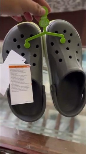 Crocs Bayaband Clog