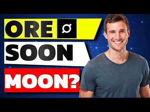 Ore (ORE): Mineable on Solana — The Hidden Crypto With Real Access?