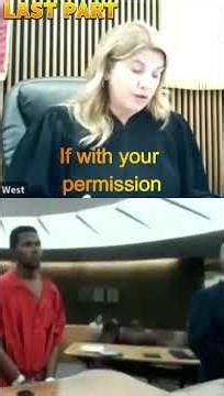 LAST PART “Final Moment: Judge Sends Him Straight to TRIAL 🚨⚖️”