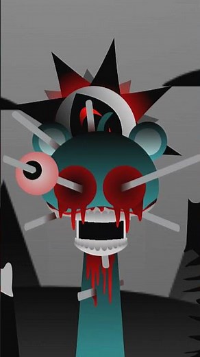 Incredibox Sprunki Phase 10 - REMASTERED