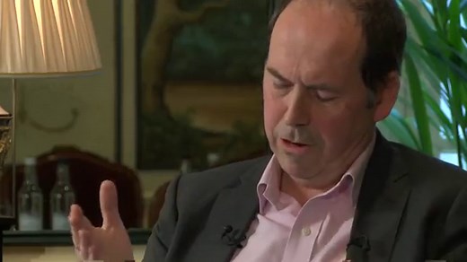 Stephen Hawking warned about the perils of artificial intelligence – yet AI gave him a voice