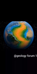 85K views · 1.3K reactions | Formation of fold mountains part 3 #geology #geologyfeatures #geologywonders | Geology forum 1 | Facebook