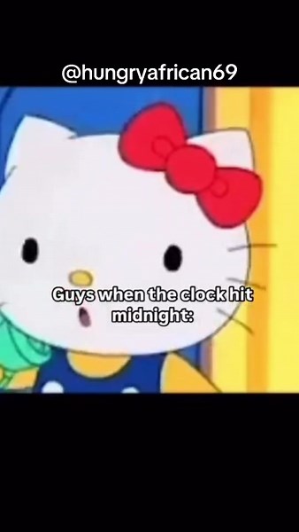 Hungry African (@hungryafrican69)’s videos with Originalton - Hungry African