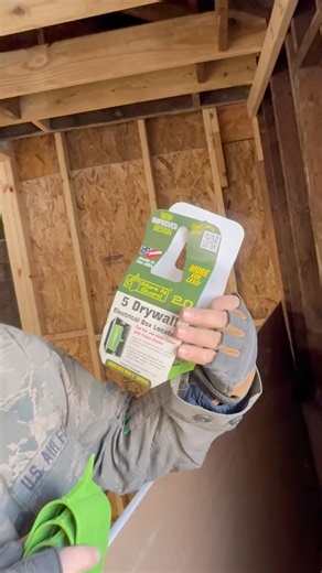 Mark N Guard electrical box locator. REVIEW