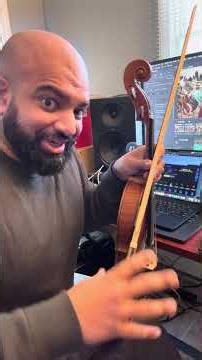 Built in mic and speakers for live sounds FX! Mobius 3 looper with some scripting and sound design.