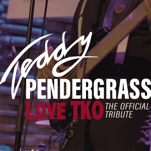 Teddy Pendergrass Band Celebrates 75th Birthday