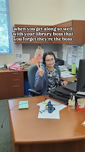 1.3K reactions · 5 comments | ✌️✌️ #LibraryHumor | Santa Clara City Library | Facebook