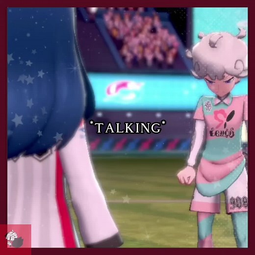 Discover Unique Pokémon OCs in Sword and Shield