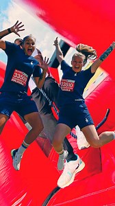 The WORLD's Biggest Inflatable Obstacle Course 🌟 Heading to 22 Locations UK-Wide in 2025 🗺️ Super Early Bird tickets are LIVE!!! https://www.ukrunningevents.co.uk/events/inflatable-5k/ Book Today! | UK Running Events