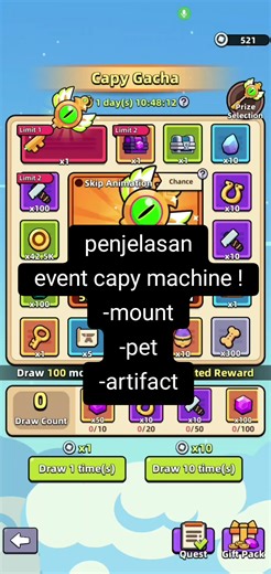 Capybara GO: A Complete Tutorial for Beginners