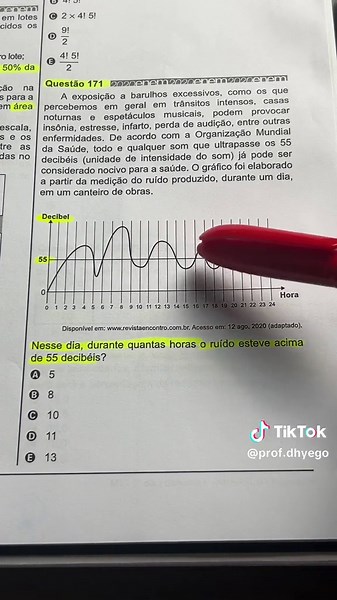Aprenda Matemática para o ENEM com Este Guia Completo