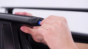 Rhino-Rack Vortex Aero Cross Bar