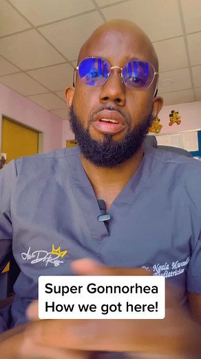 Understanding Gonorrhea: Causes, Treatment, and Prevention