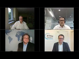 [WEBINAR] A Unified Vision: Driving Collaboration for Broadband Deployment