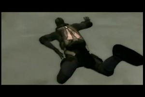 Trailer 1 video - Tom Clancy's Splinter Cell: Double Agent