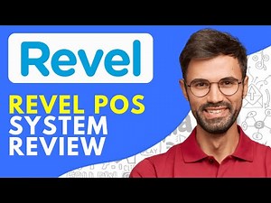 Revel POS System Review (2025) Pros & Cons, Pricing, Features & More