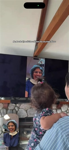 Ms Rachel medicine edition #medicine #rachel # | Ms. Rachel