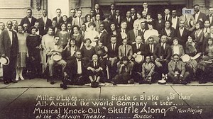 Why 1923 Became a Year of Political Bitterness Tragedy in the Skies and a Cultural Breakthrough