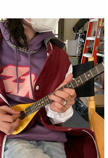 My fav Ziggy quote #finnwolfhard