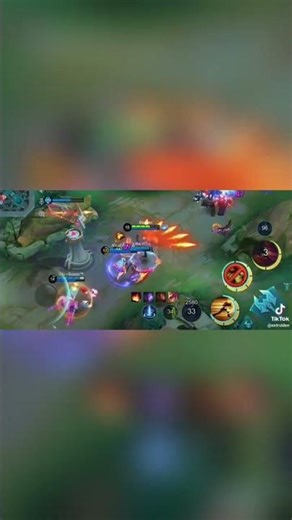 #mllb #gusion #gameplay