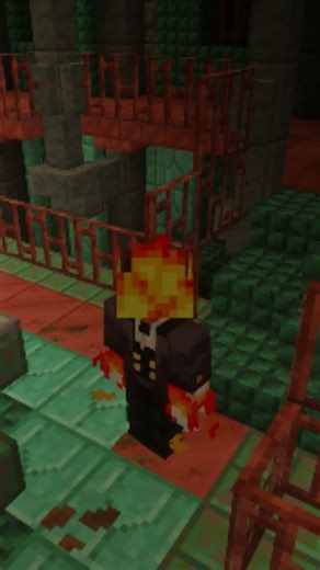 accident song (doctor who: the movie minecraft OST)