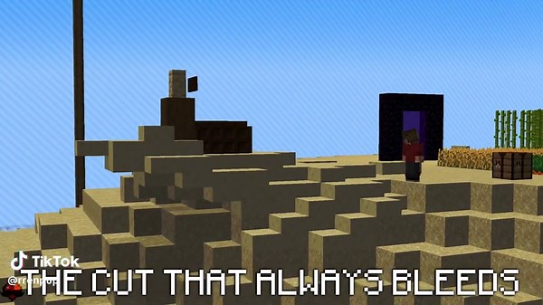 Grian's Fun Minecraft Editing Adventures