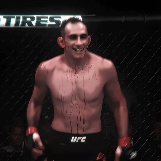 Tony Ferguson Edit ||🎵Song:No I'm Not a Human OST (SLOWED+ REVERB)||🎵