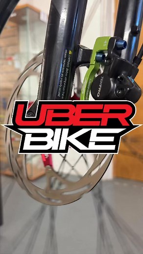 23K views · 99 reactions | ⏰ Workshops slots just opened up! If your bike’s been creaking, slipping, or just needs some love, now’s the time. ✔ Repairs ✔ Upgrades ✔ Safety checks ✔ Full servicing Send us a message to secure your spot before they fill!  https://uberbikecomponents.com | Uberbike Components | Facebook