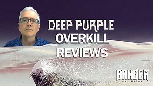 4.3K views · 78 reactions | Deep Purple Classic are back with their brand-new studio album “Whoosh!” reviewed by Martin Popoff. After months of suspense and speculation among the fan community created by cryptic messages, Deep Purple released their 21st studio album, out today on earMUSIC. | Banger | Facebook