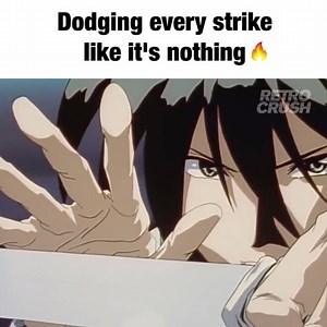 121K views · 896 reactions | The first of the death matches --  Flame of Recca (1997) Stream the full series on Amazon Prime Video: https://amzn.to/2KCfvw8 | RetroCrush | Facebook