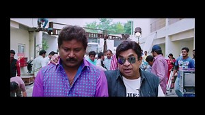 An example of how actors show tantrums !! Watch this funny scene of Brahmanandam with #ZeeCinemalu | Zee Cinemalu