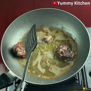 Chicken Sisig | Yummy Kitchen