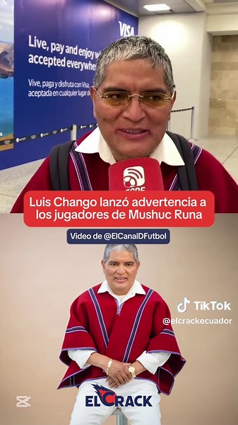 Sanciones para Mushuc Runa en la LigaPro 2023