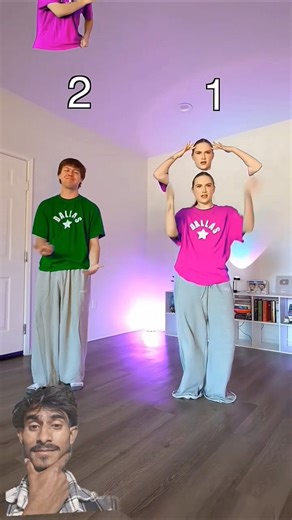 Teh challe💀🥳 #challenge #dance