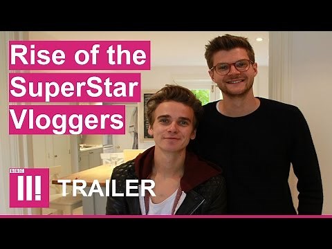 Rise of The Superstar Vloggers | Trailer